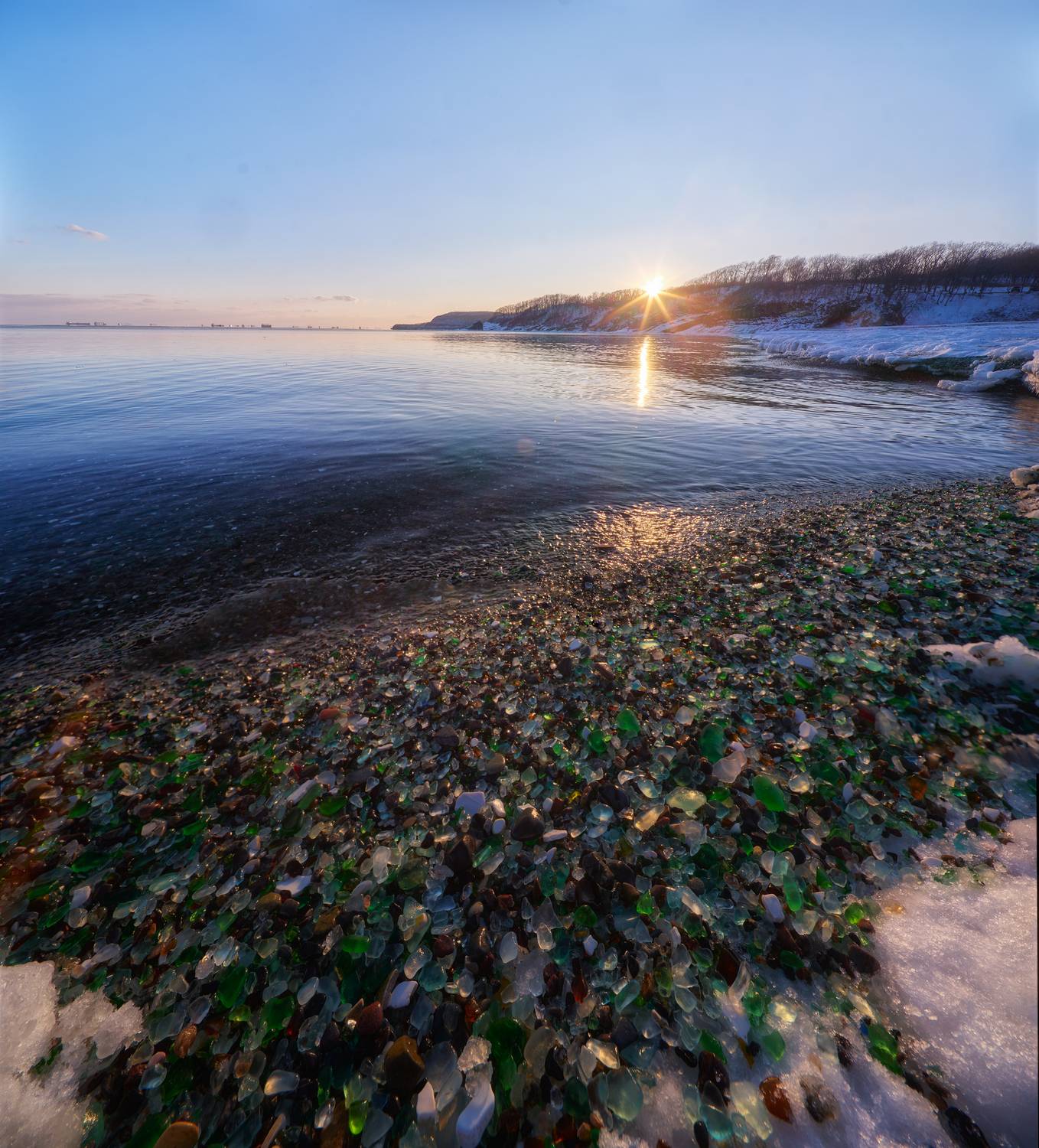 Владивосток, Ivan Godovikov