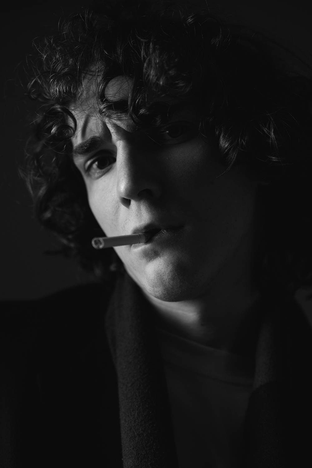 , Денисов Александр