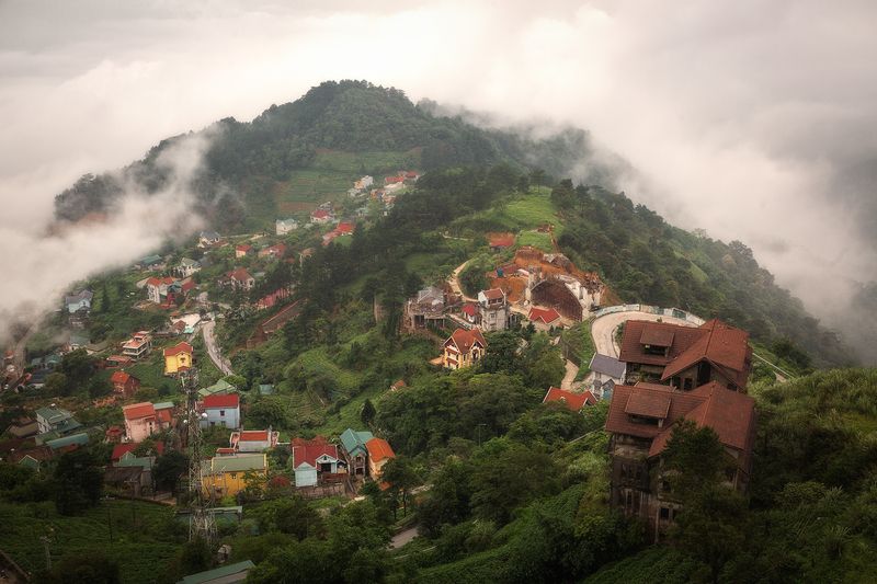 Маленький мир фото превью