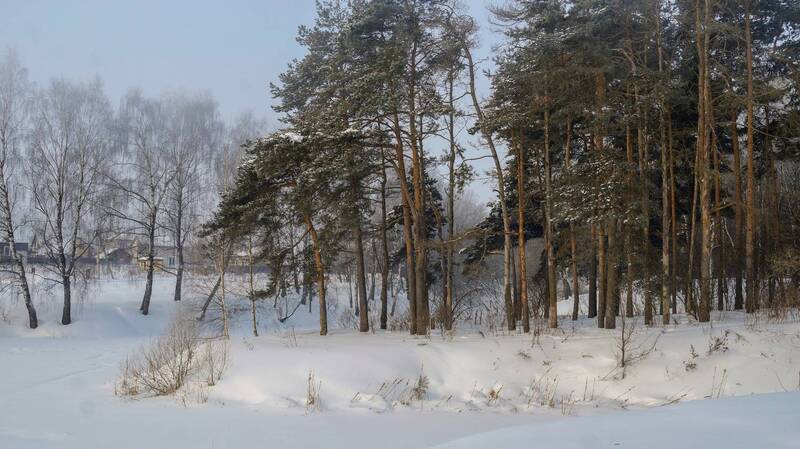 Февраль фото превью