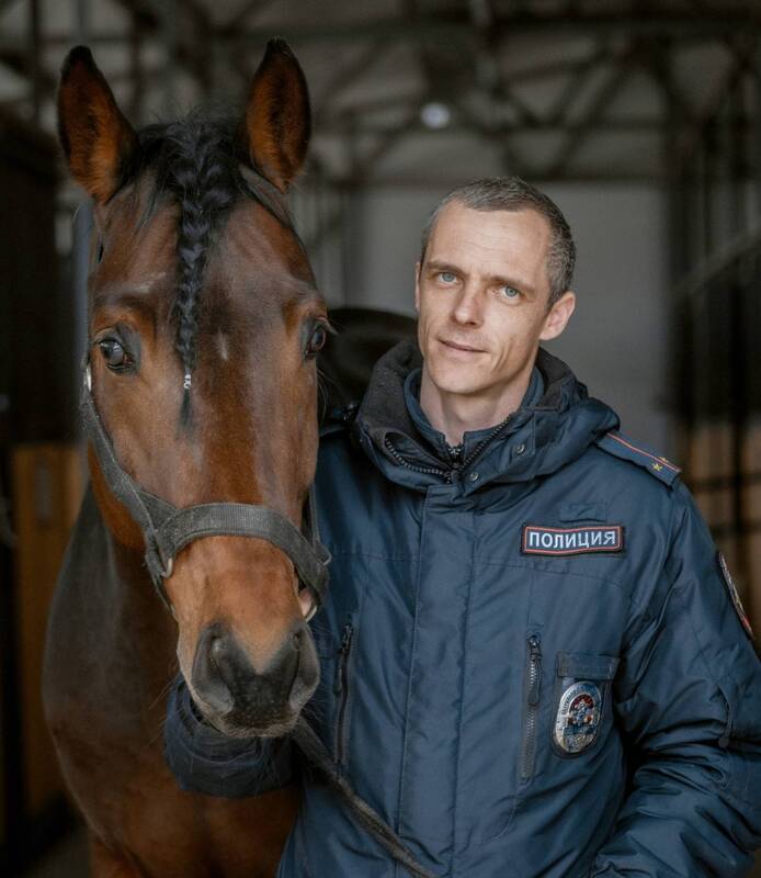 Добрые души фото превью