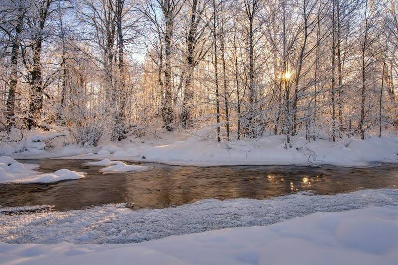 Незамерзающая фото превью