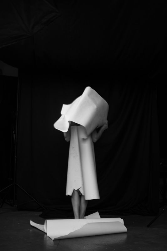 White sheet фото превью