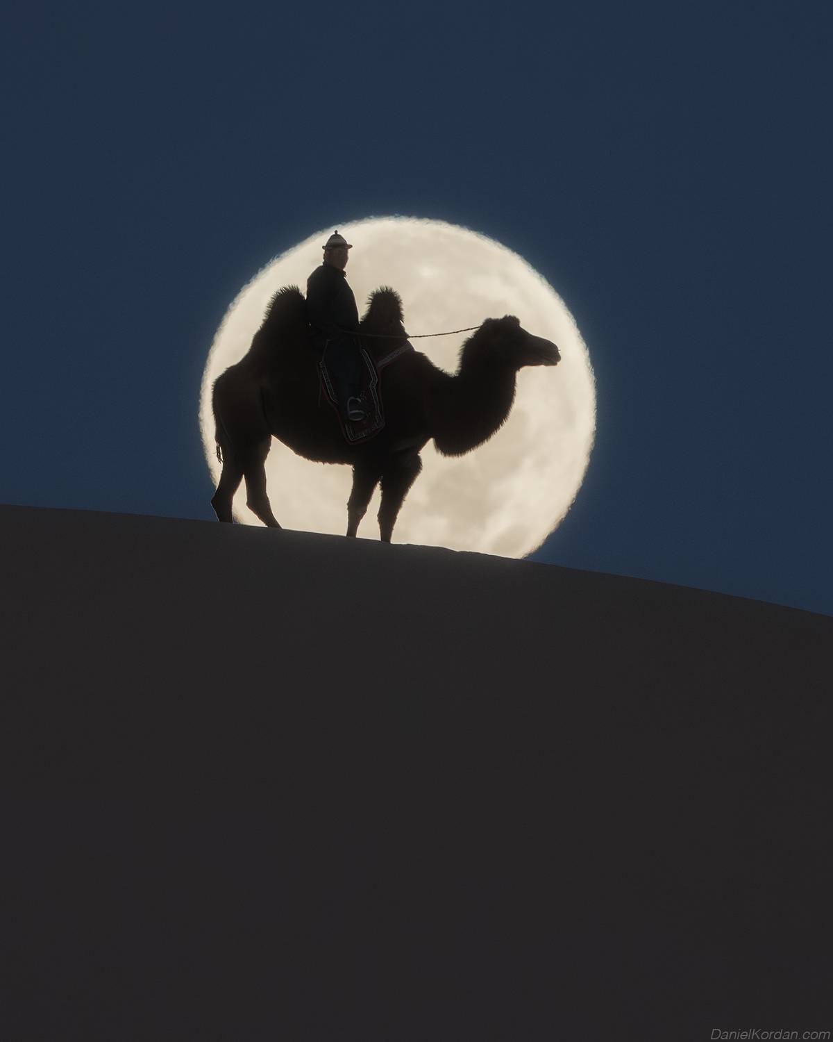 , Даниил Коржонов