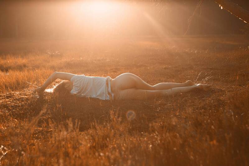 Sunset фото превью