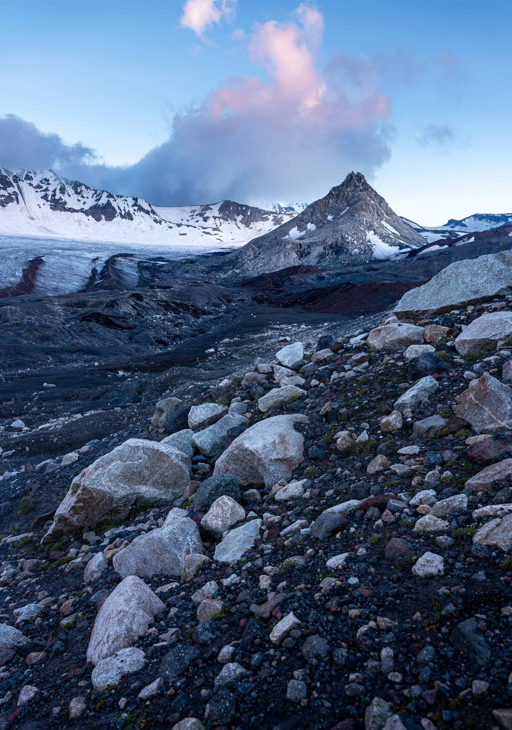 бирджалы, приэльбрусье, кабардинобалкария, кбр, кавказ, Уфимцев Юрий