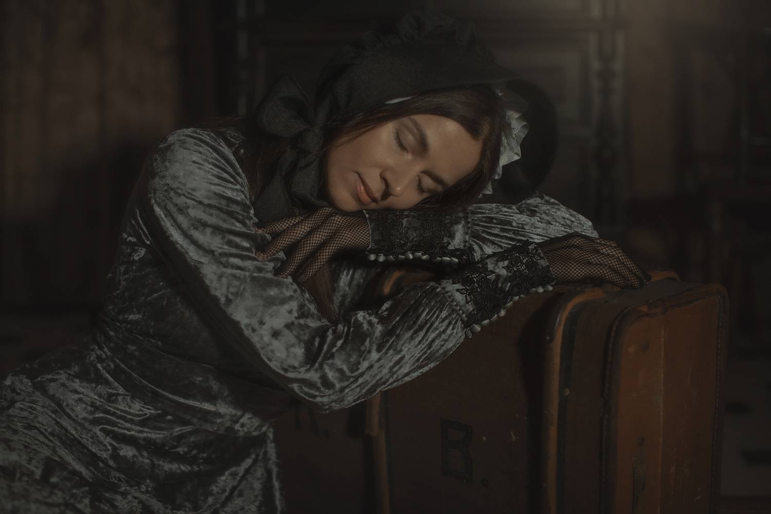 , Шепелева Татьяна