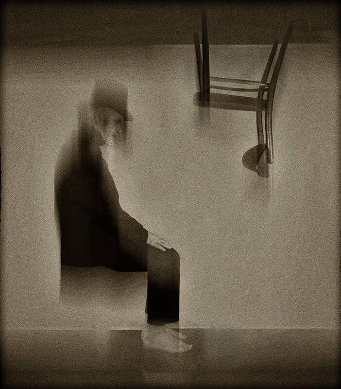 Думы о нестандартном мышлении... фото превью