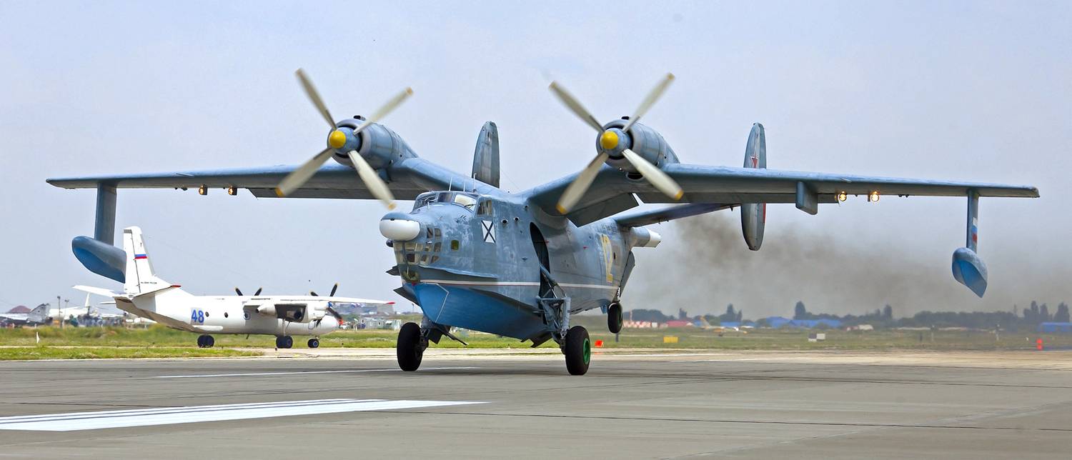 , Андрей Петросян