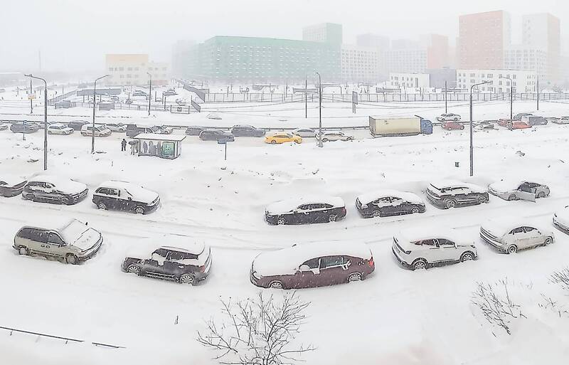19 февраля утро - это только начало :) фото превью