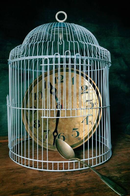 Вся суета  видится тщетной и жалкой… фото превью