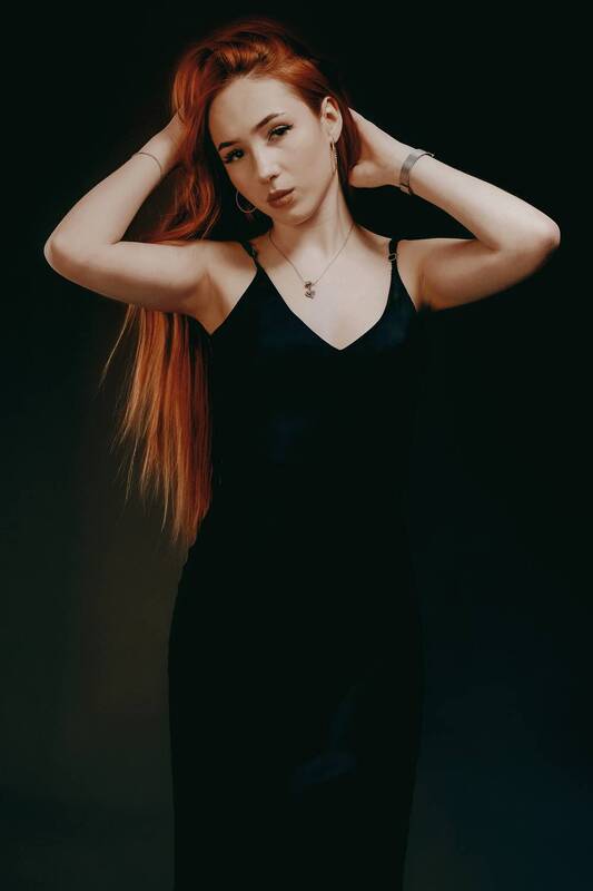 Анастасия И фото превью