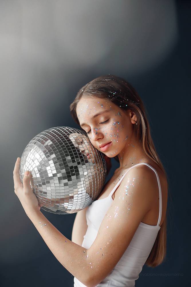 , Яблоновская Марина