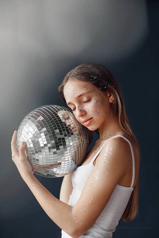 Ангелина фото превью