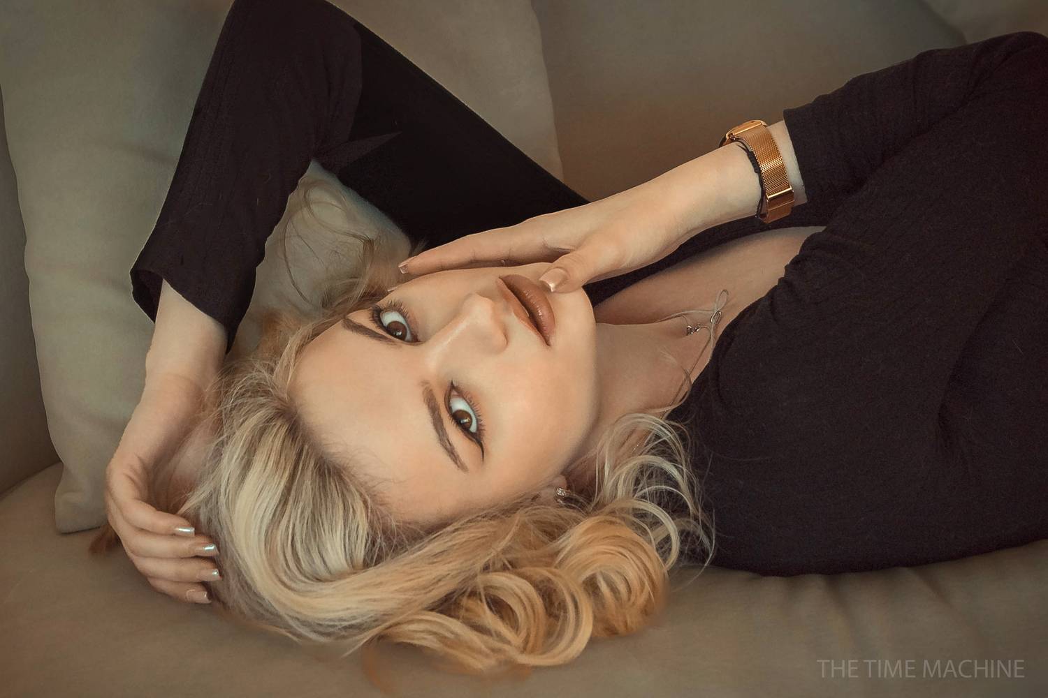 , Михаил Бове