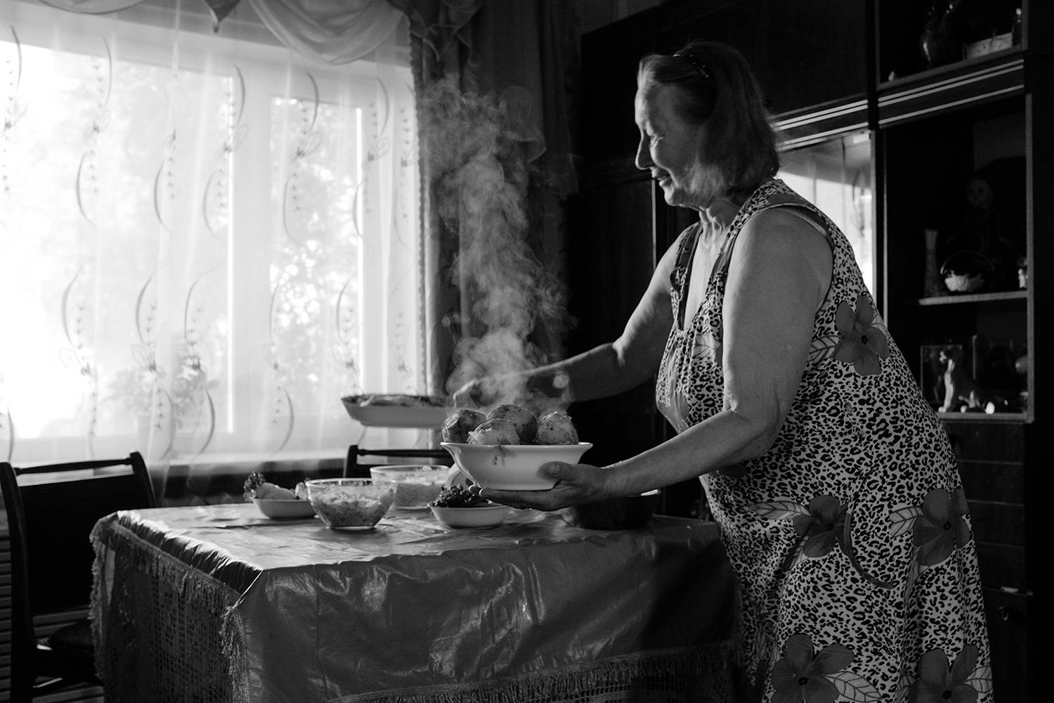 усть-, цильма, коми, Sergei Kuisma