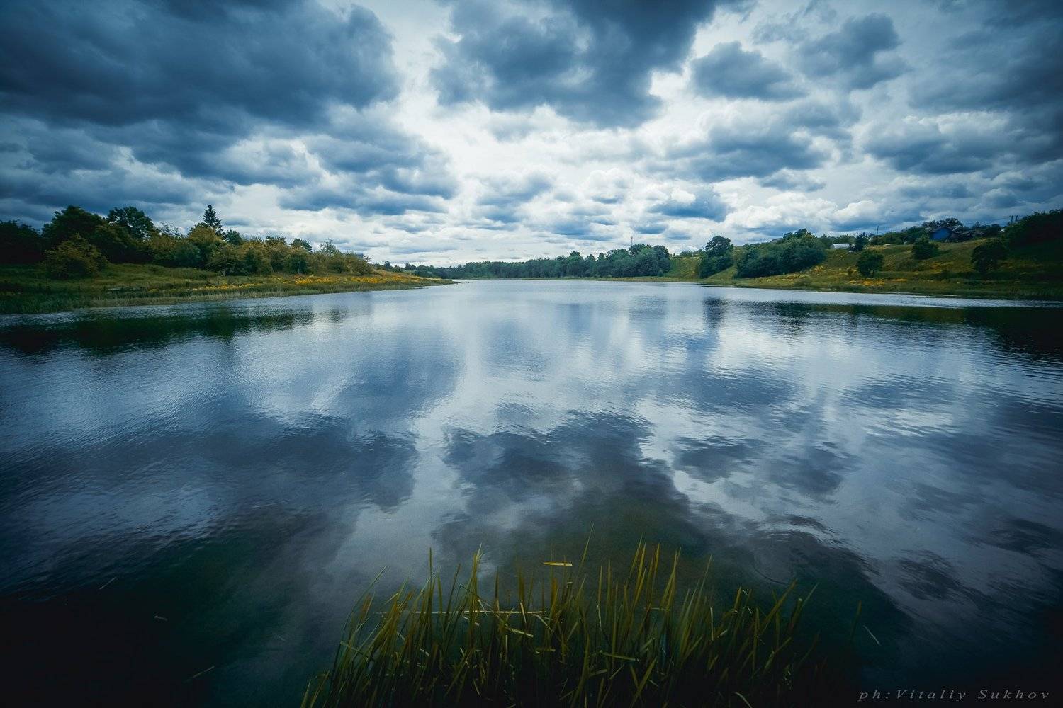 , Сухов Виталий