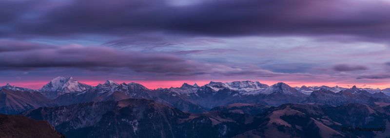 panorama,mountains,gurnigel,gantrisch natur park, more than the eye can see фото превью