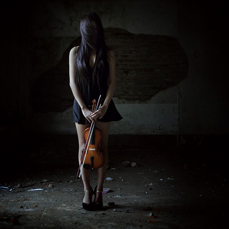 disharmony фото превью