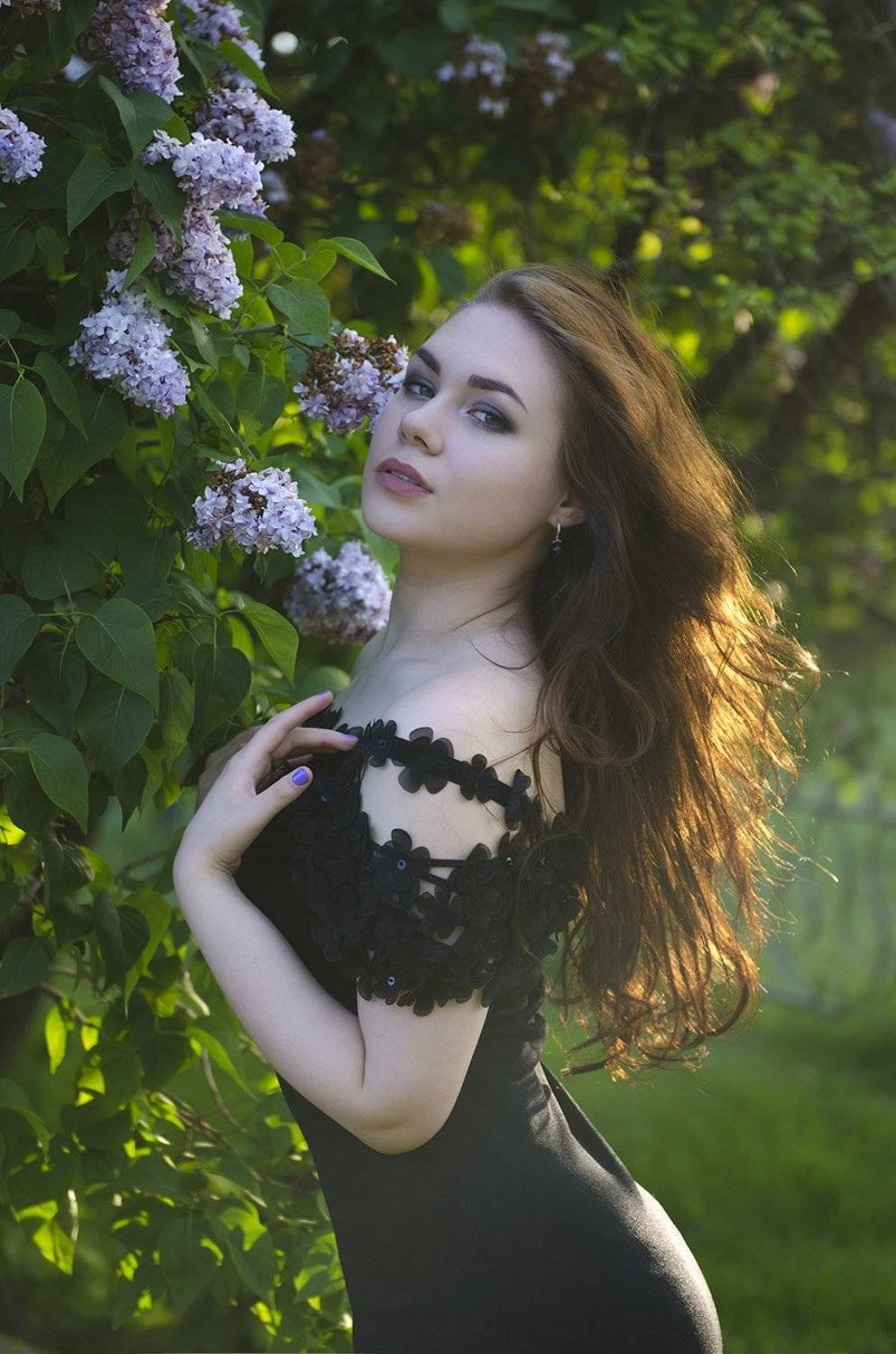 , Марина Мудрова