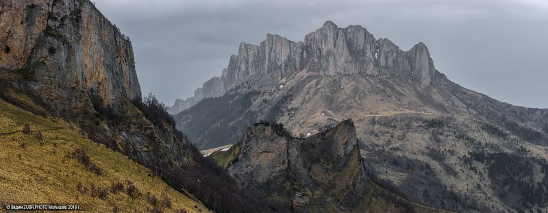 Суровые и древние фото превью