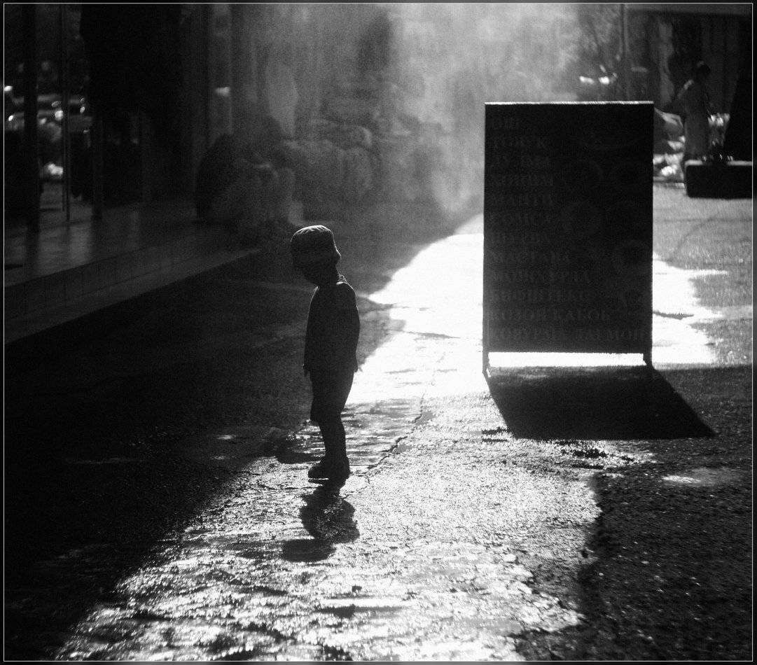 , Ильдар Садыков