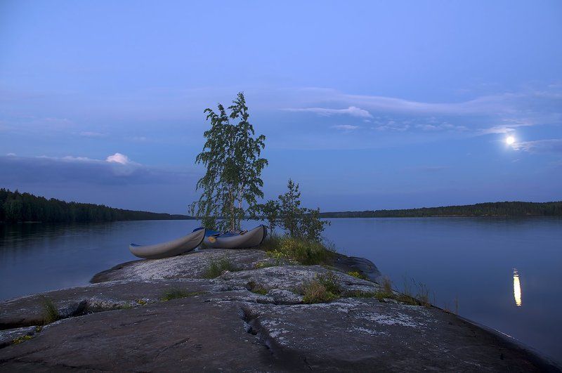 Вдали от  забот фото превью