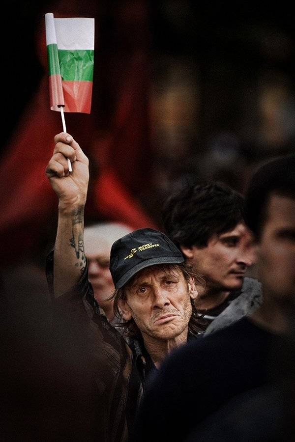 sofia, bulgaria, europe, Denis Buchel (Денис Бучель)