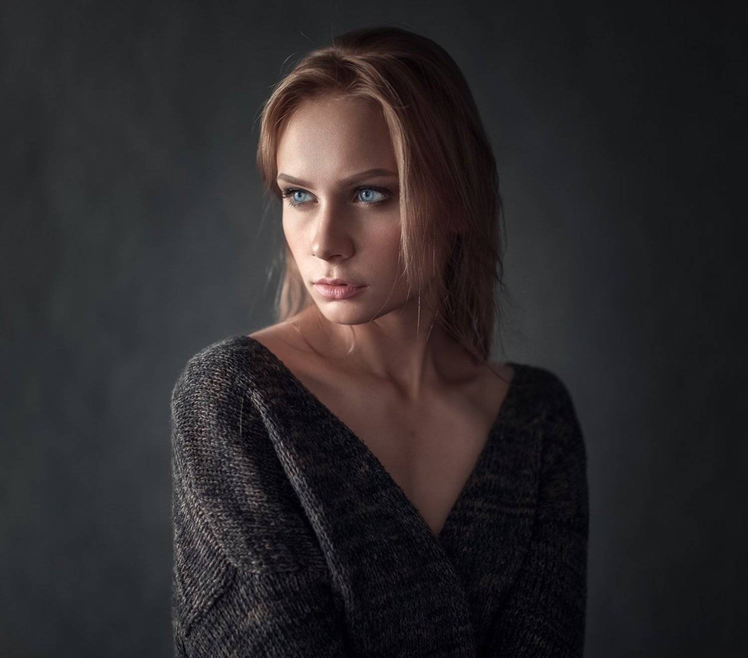 , Александр Губель