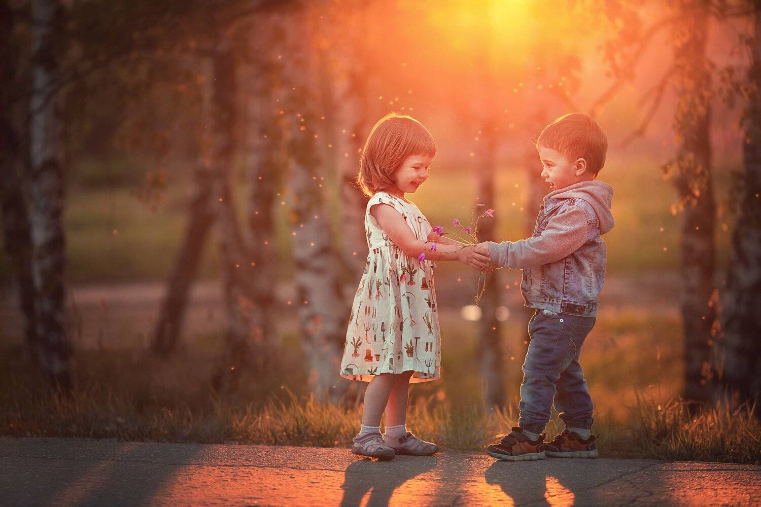 , Марианна Смолина