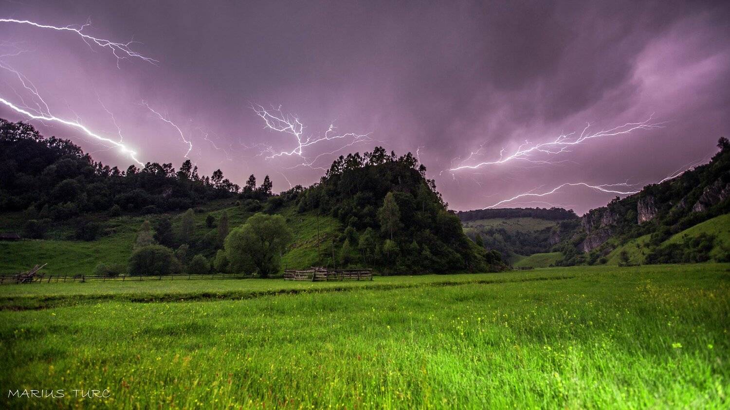 storm,rain,colors,sky,clouds,, Marius Turc