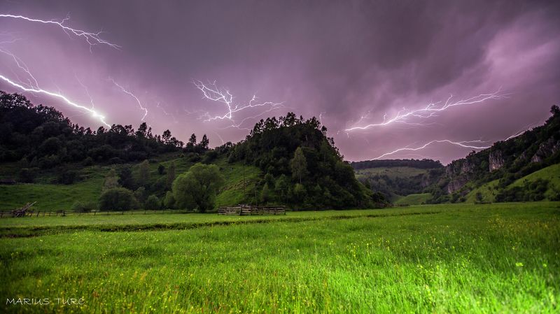storm,rain,colors,sky,clouds, Storm is coming фото превью