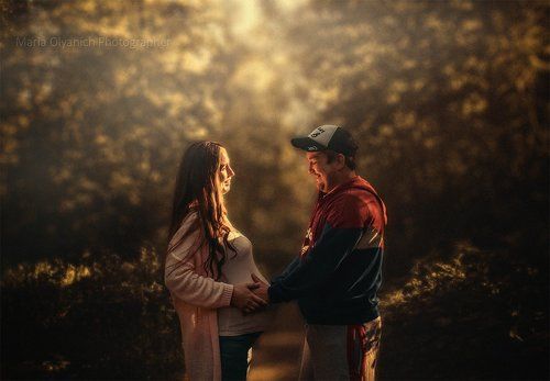 То самое волшебное чувство