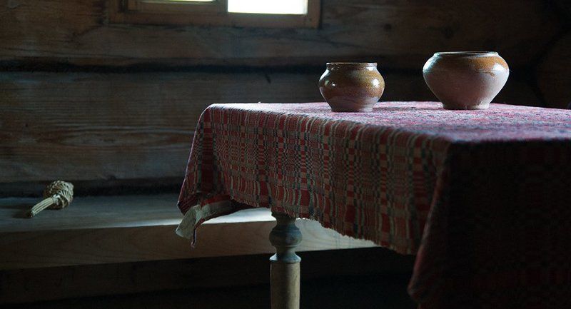 Деревенский фото превью