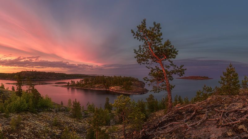 Ладога фото превью