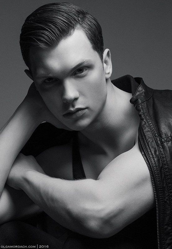 Sergey DM фото превью