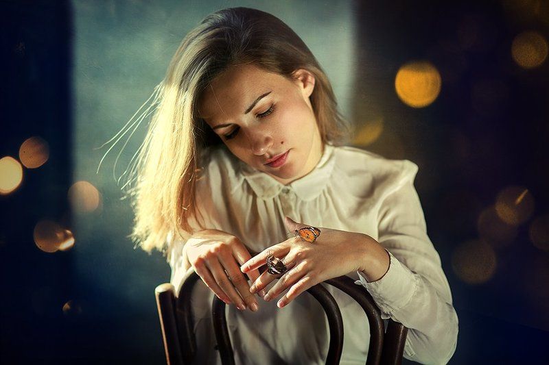 * фото превью