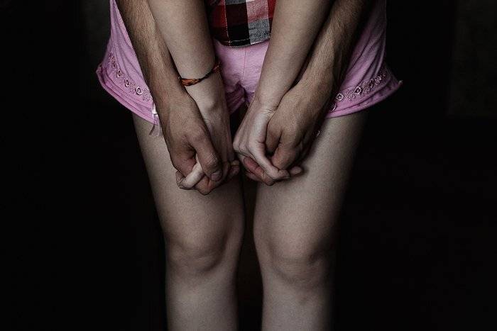 , Анна Гилёва