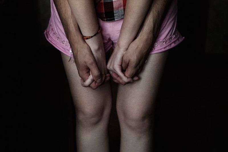 Двое фото превью