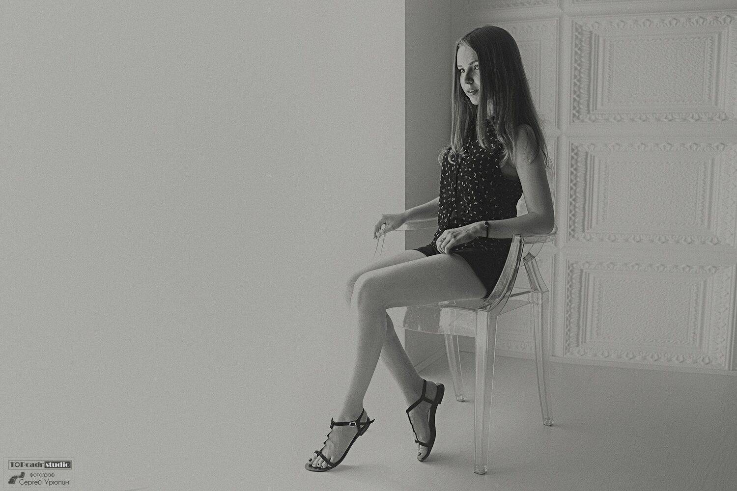 , Сергей Урюпин