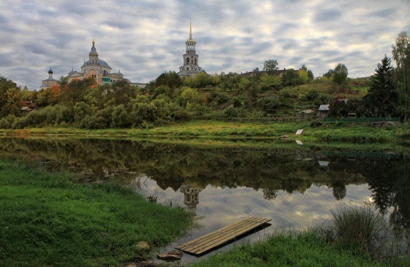 Торжок