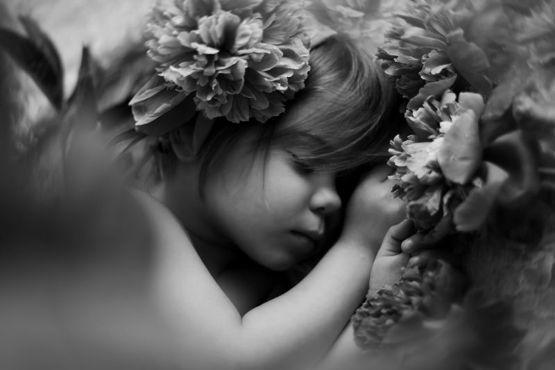 Летний сон фото превью