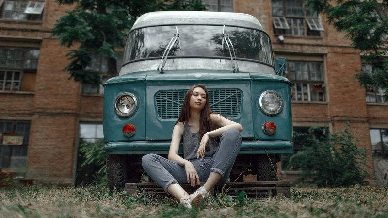 На Юг фото превью