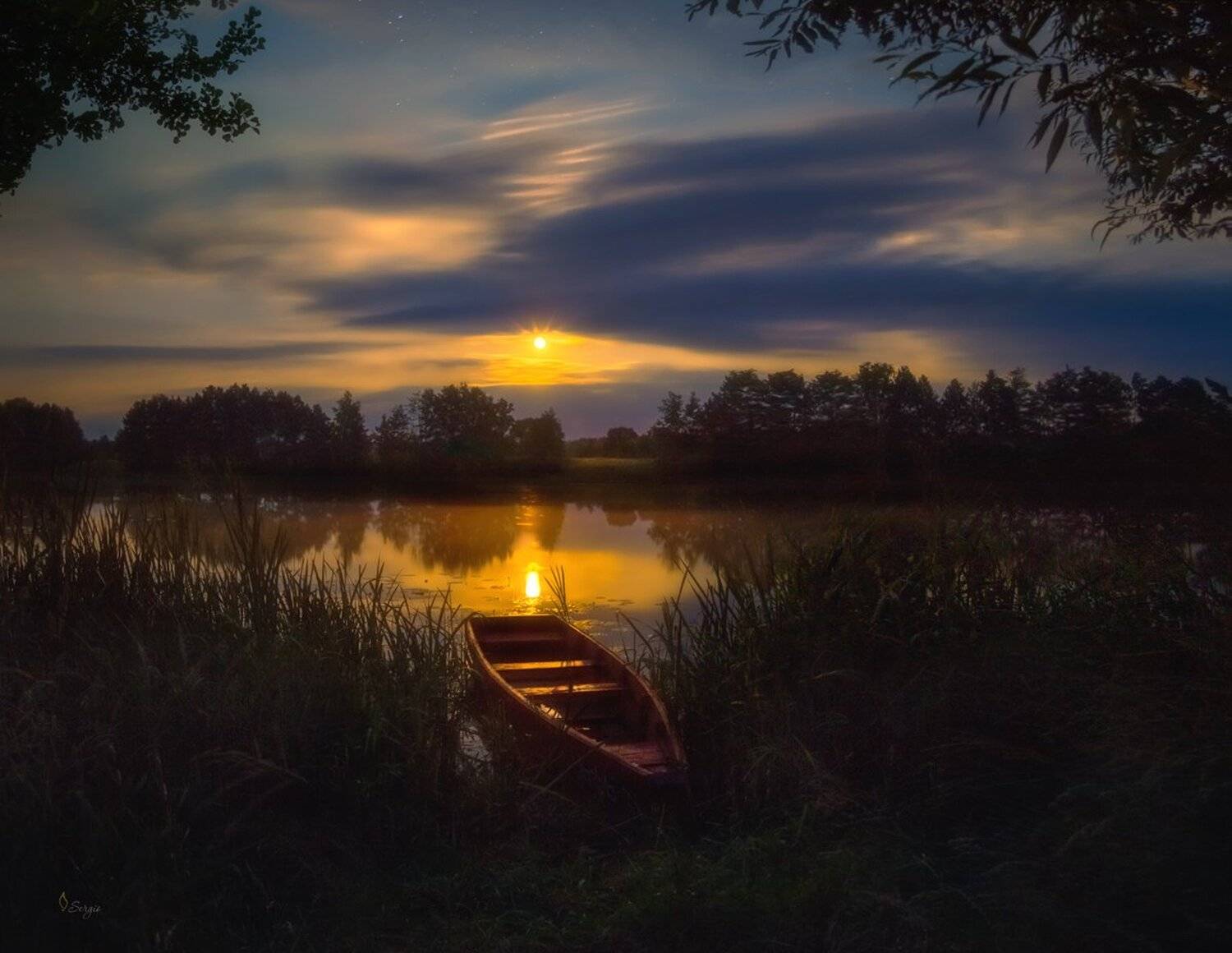 , Серж Домбровский