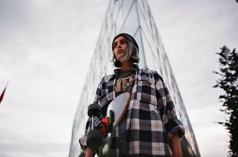 Кристина фото превью