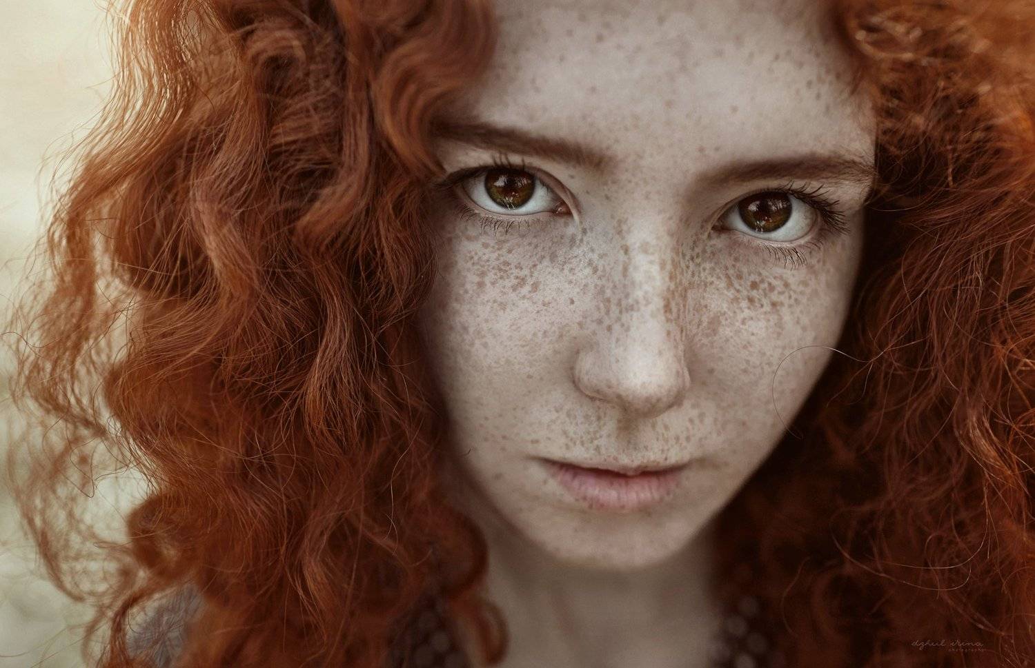 Girl, People, Portrait, Ирина Джуль
