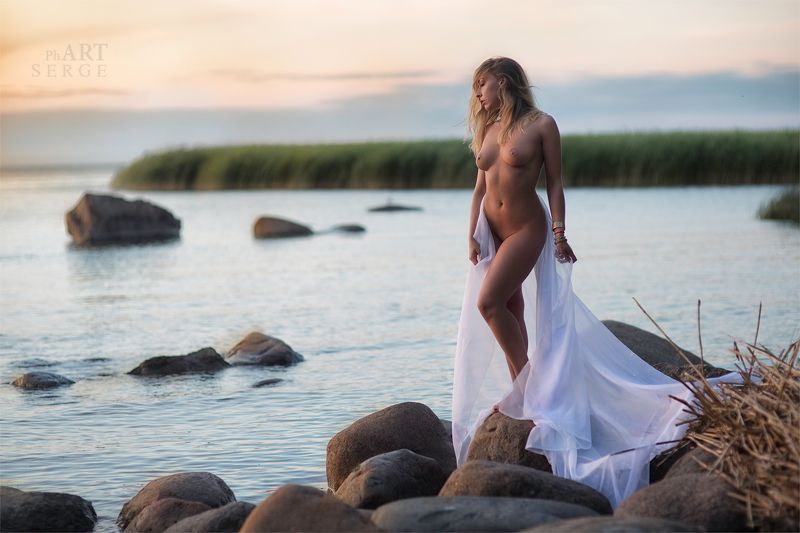 девушка  Дарья фото превью