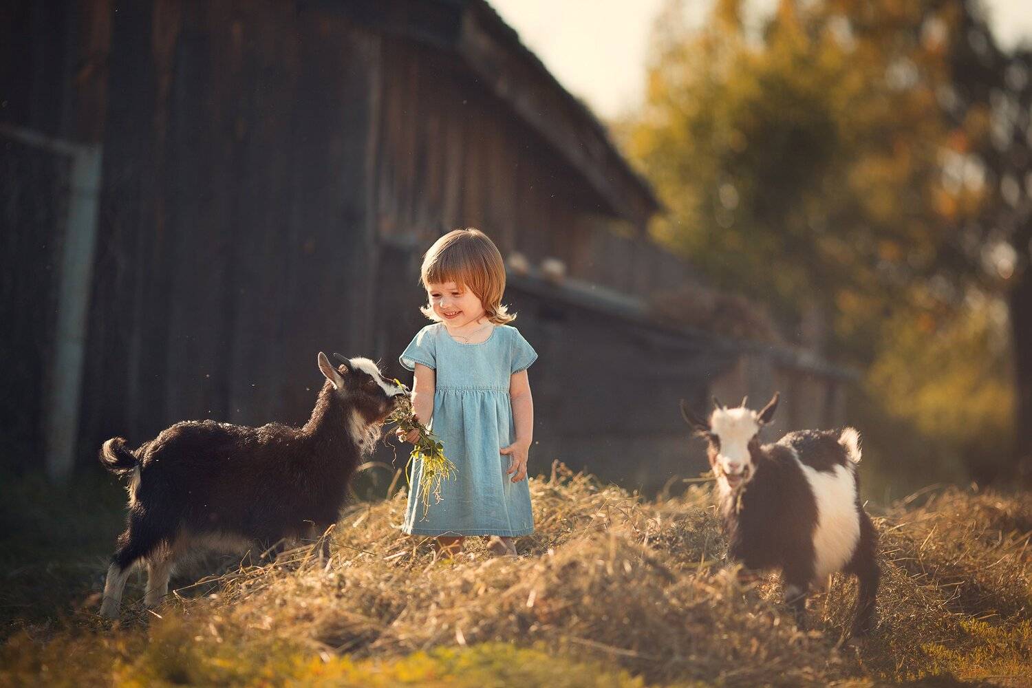 , Марианна Смолина