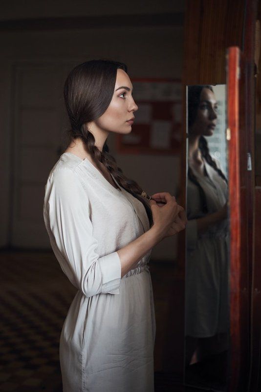 Ксенья фото превью