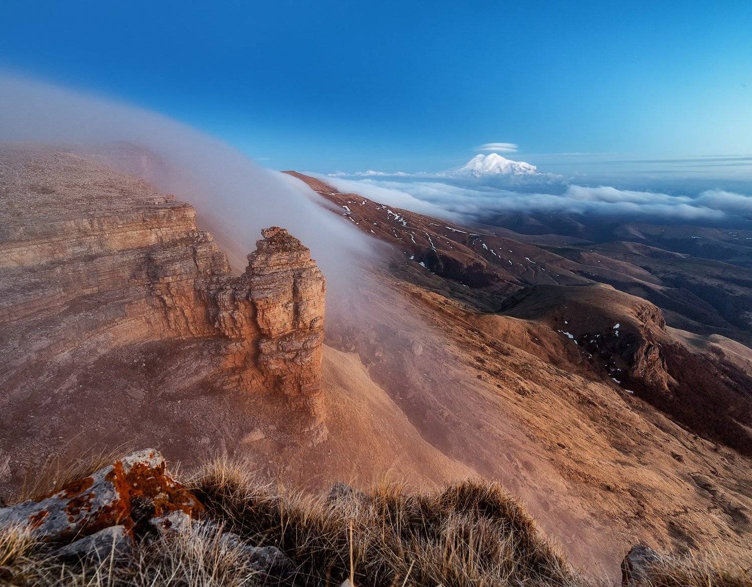 бермамыт, Сергей Сутковой